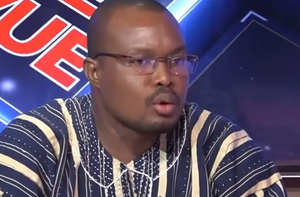 Burkina Faso President appoints new PM | Burkina Faso President appoints new PM Burkina Faso President appoints new PM | Burkina Faso President appoints new PM