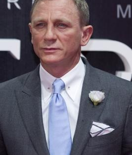 Daniel Craig reveals why ‘male vulnerability’ is interesting | Daniel Craig reveals why ‘male vulnerability’ is interesting Daniel Craig reveals why ‘male vulnerability’ is interesting | Daniel Craig reveals why ‘male vulnerability’ is interesting