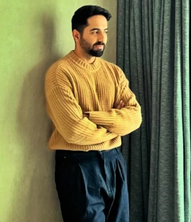 Ayushmann: I’m living my dream as an actor, poet and a musician | Ayushmann: I’m living my dream as an actor, poet and a musician Ayushmann: I’m living my dream as an actor, poet and a musician | Ayushmann: I’m living my dream as an actor, poet and a musician