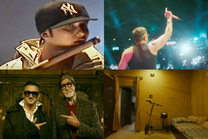 ‘Yo Yo Honey Singh: Famous’ trailer shows rapper’s brush with fame, his downfall and subsequent rise | ‘Yo Yo Honey Singh: Famous’ trailer shows rapper’s brush with fame, his downfall and subsequent rise ‘Yo Yo Honey Singh: Famous’ trailer shows rapper’s brush with fame, his downfall and subsequent rise | ‘Yo Yo Honey Singh: Famous’ trailer shows rapper’s brush with fame, his downfall and subsequent rise