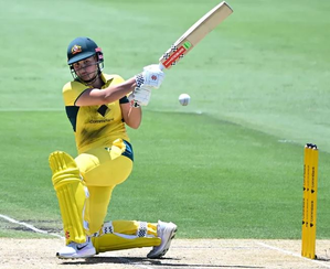 Georgia Voll added to Australia's squad for NZ ODIs | Georgia Voll added to Australia's squad for NZ ODIs