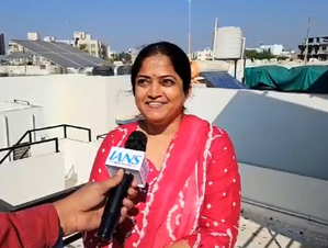Gujarat family reaps benefits of PM Surya Ghar Muft Bijli Yojana | Gujarat family reaps benefits of PM Surya Ghar Muft Bijli Yojana Gujarat family reaps benefits of PM Surya Ghar Muft Bijli Yojana | Gujarat family reaps benefits of PM Surya Ghar Muft Bijli Yojana