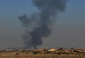Israeli army says struck Hamas weapon depot in Syria | Israeli army says struck Hamas weapon depot in Syria Israeli army says struck Hamas weapon depot in Syria | Israeli army says struck Hamas weapon depot in Syria