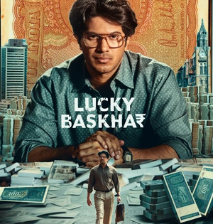 Dulquer Salmaan-starrer ‘Lucky Bhaskar’ inspires four kids to flee hostel in search for fortune | Dulquer Salmaan-starrer ‘Lucky Bhaskar’ inspires four kids to flee hostel in search for fortune Dulquer Salmaan-starrer ‘Lucky Bhaskar’ inspires four kids to flee hostel in search for fortune | Dulquer Salmaan-starrer ‘Lucky Bhaskar’ inspires four kids to flee hostel in search for fortune