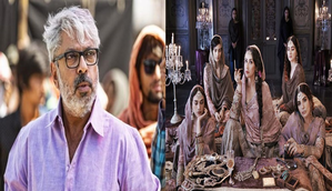 SLB’s ‘Heeramandi’ only Indian show on Google’s global list of most searched shows | SLB’s ‘Heeramandi’ only Indian show on Google’s global list of most searched shows SLB’s ‘Heeramandi’ only Indian show on Google’s global list of most searched shows | SLB’s ‘Heeramandi’ only Indian show on Google’s global list of most searched shows