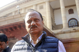 Maha govt to implement time bound plan to end manual scavenging by providing funds: Dy CM Ajit Pawar | Maha govt to implement time bound plan to end manual scavenging by providing funds: Dy CM Ajit Pawar