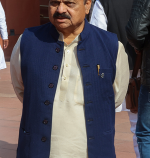 Take immediate action on interstate child trafficking network: Ex-CM Bommai urges K'taka Home Minister | Take immediate action on interstate child trafficking network: Ex-CM Bommai urges K'taka Home Minister Take immediate action on interstate child trafficking network: Ex-CM Bommai urges K'taka Home Minister | Take immediate action on interstate child trafficking network: Ex-CM Bommai urges K'taka Home Minister