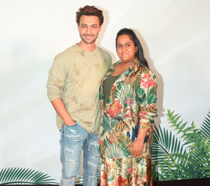 Arpita Khan on opening a restaurant: Food has always been an expression to us as a family | Arpita Khan on opening a restaurant: Food has always been an expression to us as a family Arpita Khan on opening a restaurant: Food has always been an expression to us as a family | Arpita Khan on opening a restaurant: Food has always been an expression to us as a family