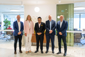ICC chief Jay Shah meets Brisbane 2032 Olympics organising committee CEO | ICC chief Jay Shah meets Brisbane 2032 Olympics organising committee CEO ICC chief Jay Shah meets Brisbane 2032 Olympics organising committee CEO | ICC chief Jay Shah meets Brisbane 2032 Olympics organising committee CEO