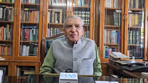 BJP wanted to change Constitution, LoP Rahul is trying to save it: Pawan Bansal | BJP wanted to change Constitution, LoP Rahul is trying to save it: Pawan Bansal BJP wanted to change Constitution, LoP Rahul is trying to save it: Pawan Bansal | BJP wanted to change Constitution, LoP Rahul is trying to save it: Pawan Bansal