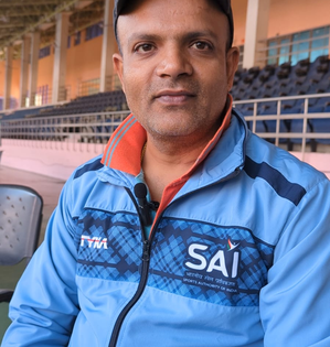 Probably my last competitive National Championship, says Olympic medallist Vijay Kumar | Probably my last competitive National Championship, says Olympic medallist Vijay Kumar Probably my last competitive National Championship, says Olympic medallist Vijay Kumar | Probably my last competitive National Championship, says Olympic medallist Vijay Kumar