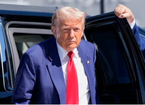 Judge says no prison term for Trump in 'hush money' case | Judge says no prison term for Trump in 'hush money' case Judge says no prison term for Trump in 'hush money' case | Judge says no prison term for Trump in 'hush money' case