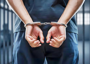 Gurugram: Personal Banker of DBS bank arrested for cyber fraud | Gurugram: Personal Banker of DBS bank arrested for cyber fraud Gurugram: Personal Banker of DBS bank arrested for cyber fraud | Gurugram: Personal Banker of DBS bank arrested for cyber fraud