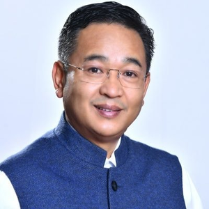 Sikkim CM takes stock of preparedness of Maghey Mela | Sikkim CM takes stock of preparedness of Maghey Mela Sikkim CM takes stock of preparedness of Maghey Mela | Sikkim CM takes stock of preparedness of Maghey Mela