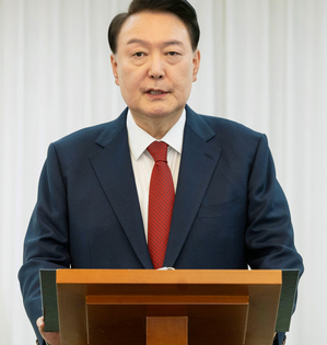 South Korea: Special counsel to announce result of 6-month probe into ex-President Yoon's martial law bid | South Korea: Special counsel to announce result of 6-month probe into ex-President Yoon's martial law bid South Korea: Special counsel to announce result of 6-month probe into ex-President Yoon's martial law bid | South Korea: Special counsel to announce result of 6-month probe into ex-President Yoon's martial law bid