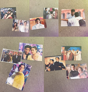 KJo on 23 years of ‘Kabhi Khushi Kabhie Gham’: One of those pinch me moments | KJo on 23 years of ‘Kabhi Khushi Kabhie Gham’: One of those pinch me moments KJo on 23 years of ‘Kabhi Khushi Kabhie Gham’: One of those pinch me moments | KJo on 23 years of ‘Kabhi Khushi Kabhie Gham’: One of those pinch me moments
