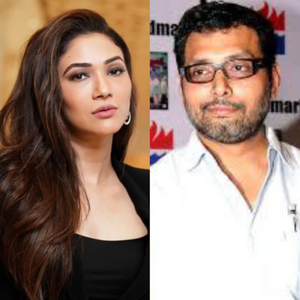 Ridhima Pandit on Neeraj Panday: Couldn’t have asked for a better mentor and guide | Ridhima Pandit on Neeraj Panday: Couldn’t have asked for a better mentor and guide Ridhima Pandit on Neeraj Panday: Couldn’t have asked for a better mentor and guide | Ridhima Pandit on Neeraj Panday: Couldn’t have asked for a better mentor and guide