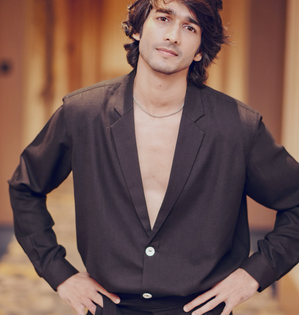 Shantanu Maheshwari: I always wanted to do a Bengali film | Shantanu Maheshwari: I always wanted to do a Bengali film