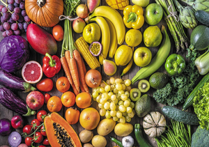 Per capita availability of fruits, vegetables increases in India | Per capita availability of fruits, vegetables increases in India Per capita availability of fruits, vegetables increases in India | Per capita availability of fruits, vegetables increases in India