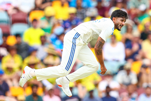 Nitish can bowl magical balls, he’s keen to work on bowling consistency, says Morkel | Nitish can bowl magical balls, he’s keen to work on bowling consistency, says Morkel Nitish can bowl magical balls, he’s keen to work on bowling consistency, says Morkel | Nitish can bowl magical balls, he’s keen to work on bowling consistency, says Morkel