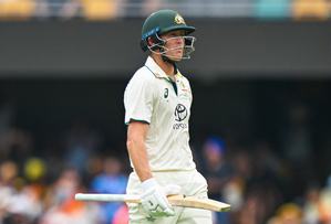 McDonald backs Labuschagne to come good against spinners in second Test against SL | McDonald backs Labuschagne to come good against spinners in second Test against SL McDonald backs Labuschagne to come good against spinners in second Test against SL | McDonald backs Labuschagne to come good against spinners in second Test against SL