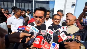 Semiconductor plants to reduce dependency on imports, create jobs for youth in India: C.R. Patil | Semiconductor plants to reduce dependency on imports, create jobs for youth in India: C.R. Patil