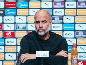 Guardiola criticises FA Cup ball after City miss 20 shots in Plymouth win | Guardiola criticises FA Cup ball after City miss 20 shots in Plymouth win Guardiola criticises FA Cup ball after City miss 20 shots in Plymouth win | Guardiola criticises FA Cup ball after City miss 20 shots in Plymouth win