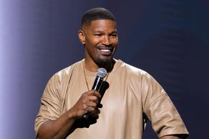 Jamie Foxx opens up on vicious attack at his birthday dinner | Jamie Foxx opens up on vicious attack at his birthday dinner Jamie Foxx opens up on vicious attack at his birthday dinner | Jamie Foxx opens up on vicious attack at his birthday dinner