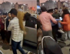 Students faint at Jaipur coaching centre, Municipal Corporation Committee to probe | Students faint at Jaipur coaching centre, Municipal Corporation Committee to probe Students faint at Jaipur coaching centre, Municipal Corporation Committee to probe | Students faint at Jaipur coaching centre, Municipal Corporation Committee to probe