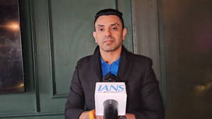 Cong needs to change its strategy to take on Centre, should focus on real issues: Tehseen Poonawalla (IANS interview) | Cong needs to change its strategy to take on Centre, should focus on real issues: Tehseen Poonawalla (IANS interview) Cong needs to change its strategy to take on Centre, should focus on real issues: Tehseen Poonawalla (IANS interview) | Cong needs to change its strategy to take on Centre, should focus on real issues: Tehseen Poonawalla (IANS interview)