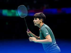 Sr Badminton Nationals all set to begin in Bengaluru from Dec 18 | Sr Badminton Nationals all set to begin in Bengaluru from Dec 18 Sr Badminton Nationals all set to begin in Bengaluru from Dec 18 | Sr Badminton Nationals all set to begin in Bengaluru from Dec 18