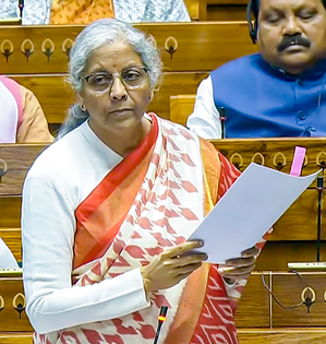 Govt seeks additional Rs 51,462 crore in supplementary demand for grants | Govt seeks additional Rs 51,462 crore in supplementary demand for grants