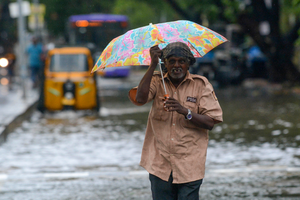 Heavy rain forecast for four delta districts of Tamil Nadu | Heavy rain forecast for four delta districts of Tamil Nadu Heavy rain forecast for four delta districts of Tamil Nadu | Heavy rain forecast for four delta districts of Tamil Nadu
