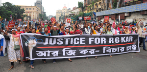 RG Kar case: Doctors' body might move Calcutta HC today as police deny permission for protest | RG Kar case: Doctors' body might move Calcutta HC today as police deny permission for protest RG Kar case: Doctors' body might move Calcutta HC today as police deny permission for protest | RG Kar case: Doctors' body might move Calcutta HC today as police deny permission for protest