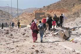 Humanitarians help Syria's coastal residents recover from violence: UN | Humanitarians help Syria's coastal residents recover from violence: UN Humanitarians help Syria's coastal residents recover from violence: UN | Humanitarians help Syria's coastal residents recover from violence: UN
