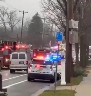 US: Authorities identify suspect in Wisconsin school shooting | US: Authorities identify suspect in Wisconsin school shooting US: Authorities identify suspect in Wisconsin school shooting | US: Authorities identify suspect in Wisconsin school shooting