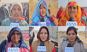 As PM Modi launches Rs 46,000 cr projects in Rajasthan, beneficiaries heap praise on Centre's welfare schemes | As PM Modi launches Rs 46,000 cr projects in Rajasthan, beneficiaries heap praise on Centre's welfare schemes As PM Modi launches Rs 46,000 cr projects in Rajasthan, beneficiaries heap praise on Centre's welfare schemes | As PM Modi launches Rs 46,000 cr projects in Rajasthan, beneficiaries heap praise on Centre's welfare schemes