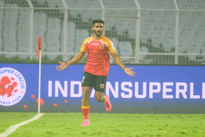 ISL 2024-25: East Bengal come back for statement victory over Punjab FC | ISL 2024-25: East Bengal come back for statement victory over Punjab FC