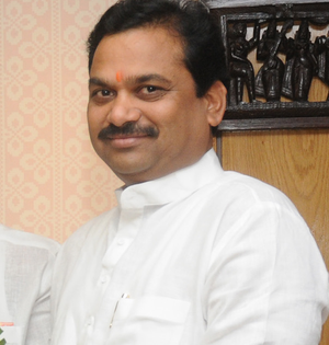 Maha: BJP legislator set to become state council chairperson | Maha: BJP legislator set to become state council chairperson Maha: BJP legislator set to become state council chairperson | Maha: BJP legislator set to become state council chairperson
