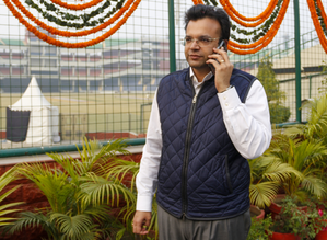 Rohan Jaitley frontrunner for BCCI’s Joint Secretary post | Rohan Jaitley frontrunner for BCCI’s Joint Secretary post Rohan Jaitley frontrunner for BCCI’s Joint Secretary post | Rohan Jaitley frontrunner for BCCI’s Joint Secretary post