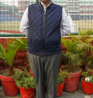 Rohan Jaitley frontrunner for BCCI's Joint Secretary post, SGM on March 1 | Rohan Jaitley frontrunner for BCCI's Joint Secretary post, SGM on March 1 Rohan Jaitley frontrunner for BCCI's Joint Secretary post, SGM on March 1 | Rohan Jaitley frontrunner for BCCI's Joint Secretary post, SGM on March 1