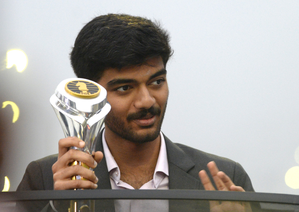 Global Chess League Season 3: Gukesh, Arjun Erigaisi team up, debutant Wesley So ignites bidding war | Global Chess League Season 3: Gukesh, Arjun Erigaisi team up, debutant Wesley So ignites bidding war