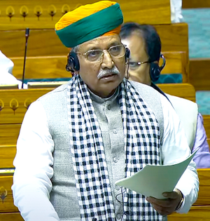 367 vacancies of Judges in High Courts, says Law Minister Meghwal | 367 vacancies of Judges in High Courts, says Law Minister Meghwal 367 vacancies of Judges in High Courts, says Law Minister Meghwal | 367 vacancies of Judges in High Courts, says Law Minister Meghwal