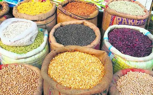 Centre pays Rs 4,820 crore to 2.75 lakh farmers for pulses under MSP scheme | Centre pays Rs 4,820 crore to 2.75 lakh farmers for pulses under MSP scheme Centre pays Rs 4,820 crore to 2.75 lakh farmers for pulses under MSP scheme | Centre pays Rs 4,820 crore to 2.75 lakh farmers for pulses under MSP scheme