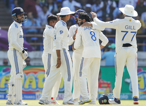 You have to be a guru to be able to topple India, opines Matthew Hayden | You have to be a guru to be able to topple India, opines Matthew Hayden