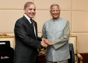 Fostering jihad and terrorism, Bangladesh moves closer to Pakistan under Yunus | Fostering jihad and terrorism, Bangladesh moves closer to Pakistan under Yunus Fostering jihad and terrorism, Bangladesh moves closer to Pakistan under Yunus | Fostering jihad and terrorism, Bangladesh moves closer to Pakistan under Yunus