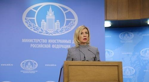 Russia says Zelensky's Washington visit 'complete political and diplomatic failure' | Russia says Zelensky's Washington visit 'complete political and diplomatic failure' Russia says Zelensky's Washington visit 'complete political and diplomatic failure' | Russia says Zelensky's Washington visit 'complete political and diplomatic failure'