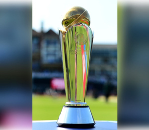 Champions Trophy: Everything you need to know from all squads to broadcast details | Champions Trophy: Everything you need to know from all squads to broadcast details Champions Trophy: Everything you need to know from all squads to broadcast details | Champions Trophy: Everything you need to know from all squads to broadcast details
