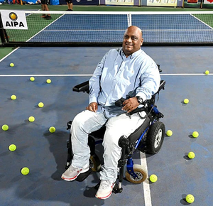Pickleball's rapid growth, global appeal make it strong candidate for Olympics: Arvind Prabhoo | Pickleball's rapid growth, global appeal make it strong candidate for Olympics: Arvind Prabhoo Pickleball's rapid growth, global appeal make it strong candidate for Olympics: Arvind Prabhoo | Pickleball's rapid growth, global appeal make it strong candidate for Olympics: Arvind Prabhoo