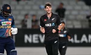 Shipley makes injury return for New Zealand XI | Shipley makes injury return for New Zealand XI Shipley makes injury return for New Zealand XI | Shipley makes injury return for New Zealand XI